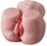 Pocket Pussycats For Men 3 In 1 Male Masterburbatar Hands Free Realistic Adult Toys Pussy Pocket Puzzy Silicone Full Body Underw