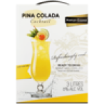 Pi A Colada Cocktail Box 3L