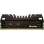 Kingston Technology Hyperx Beast 16GB DDR3 Dimm Quad Channel Desktop Memory Kit 1866MHZ 4X4GB