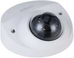Dahua DH-IPC-HDBW2431F-AS-S2 4MP Lite 30M Ir 2.8MM Fixed Dome Network Camera 120DB Wdr Built-in MIC RJ45 256GB Micro Sd Card Slo