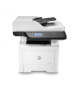 HP Laser Mfp 432FDN