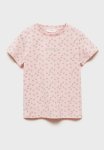 T-Shirt Fi - Pink