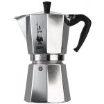 Moka Express Alum 18 Cup