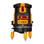 Ingco - Level Laser Self Leveling With Beams