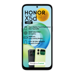 Honor X5D S 6.78" 4 64GB Dual Sim Dlc Smartphone