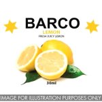 Flavour Oil Lemon