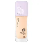Maybelline Superstay 30 Hour Lumi Matte Foundation 115