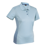 Galaxy Golfer Ladies - 3XL Sky royal