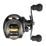Gaderth Baitcasting Reels 8KG Max Drag Baitcaster Reels 7.2:1 Gear Ratio Fishing Baitcasting Reel 12+1 Bb Bait Caster Reel Low-p
