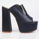 Rock & Co Antidote 1 - Black - Black 8
