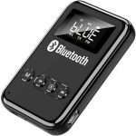 Bluetooth 5.0 Wireless Receiver transmitter Adaptor