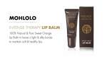 Mohlolo Intense Therapy Lip Balm - 15G