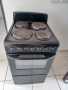 Defy Oven 4PLATE Stove