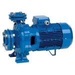 Speroni Pump Centri Flanged 50X32MM 7.5KW 400V Livestainable