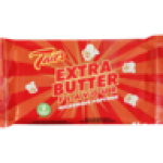 Extra Butter Popcorn 91G
