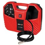Matair Carry Compressor Oil Free AIR3100