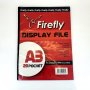 Flip File A3 Firefly - Factory Plaza