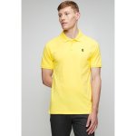 Mens Austyn Golfer In Sunny - Sunny 3XL