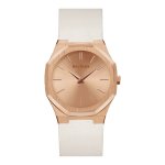 Oxford S Gold Women's Watch 8425402506158