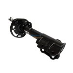 Suzuki Ertiga 2 Toyota Rumion Front Shock Left 19+