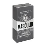 Lentheric Masculin Impact - 100ML Edt
