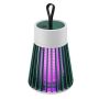 USB Powered Portable Mosquito Shock Zapper Lamp Uv Light