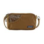 Stand Up Belt Bag - Coriander Brown All