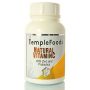 Templefoods Natural Vitamin C With Zinc And Probiotics - 60 Capsules