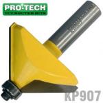 PRO-TECH Chamfer Bit 1 1 4'.1 2'sh.