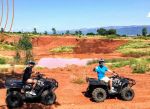 Quad Biking Archery Experience Combo For 2 People Lanseria
