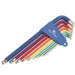Hex Key Wrench Set