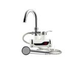 Instant Electric Heating Water Faucet
