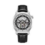 Greenwich Skeleton Automatic Men's Watch GS02945 87