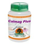 Willow Calmag Plus 100 Caps