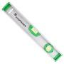 Kaufmann - 60CM Aluminium Spirit Level - Silver