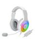 Redragon Over-ear Pandora 2 Usb|aux White