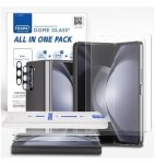 Samsung Galaxy Z Fold 5 Premium All-in-one Screen Protector Kit 6PK