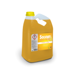 Prime Solvdet Bio Citrus - 3L