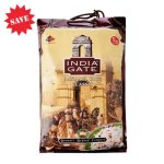 Classic Basmati Rice 5KG - 5KG
