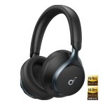 By Anker Space One Pro Active Noise Cancelling Headphones