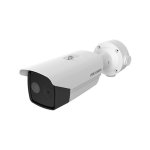 Hikvision Ip Thermal Dl Bullet 256×192 10MM