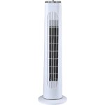 Defy Tower Fan 35W Mechanical White DTF200