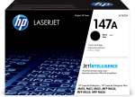 HP 147A Black Laserjet Toner Cartridge W1470A