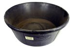 Rubber Bucket Drinking Trough 60LT – 3904
