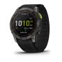 Garmin Enduro 2 - Carbon Grey Dlc Titanium