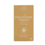 China - Four Gentlemen Form 60T N:0089547800