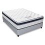 Cloud Nine Bed - Camden