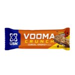 Vooma Crunch Bar Banana Fudge 40G