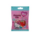 Hello Kitty Gummy Mix Sweets 60G