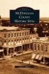 Mcdonough County Historic Sites Hardcover